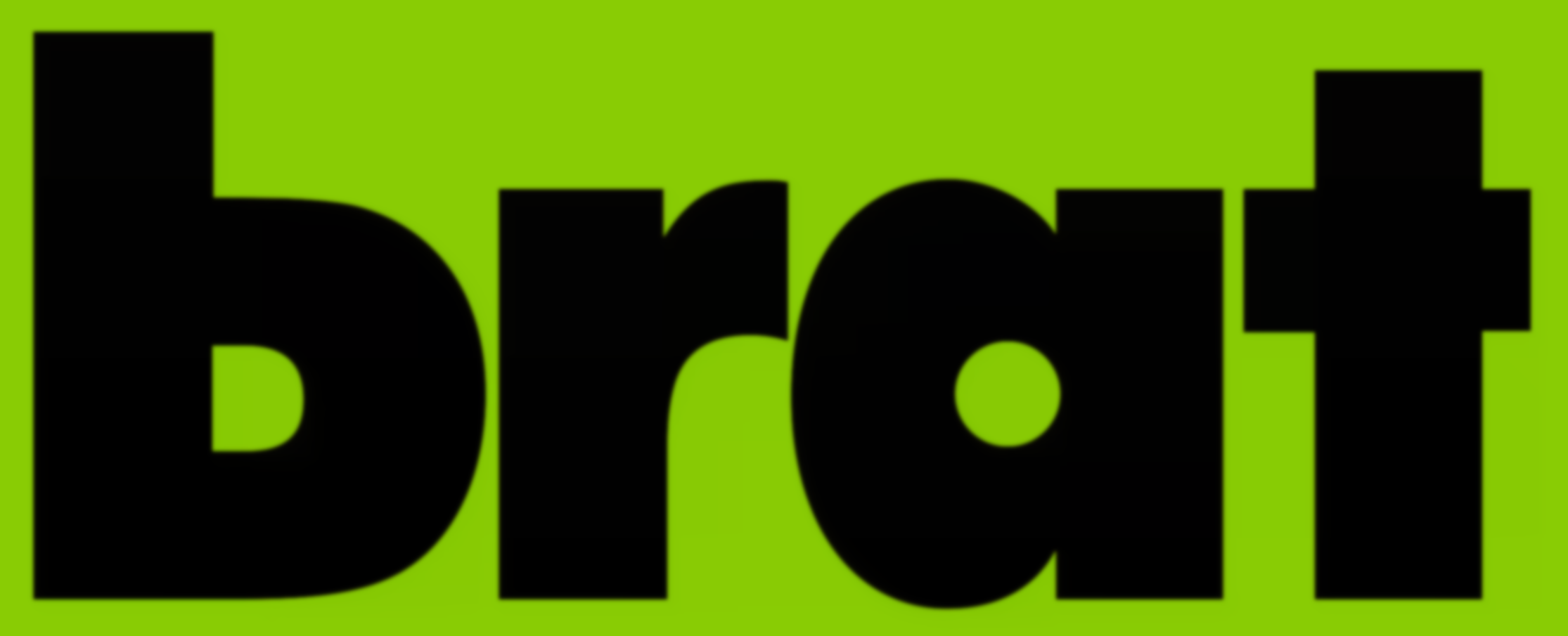 bratgreen